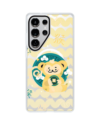 Android Rearguard MagSwap - Monkey (Chinese Zodiac / Shio)