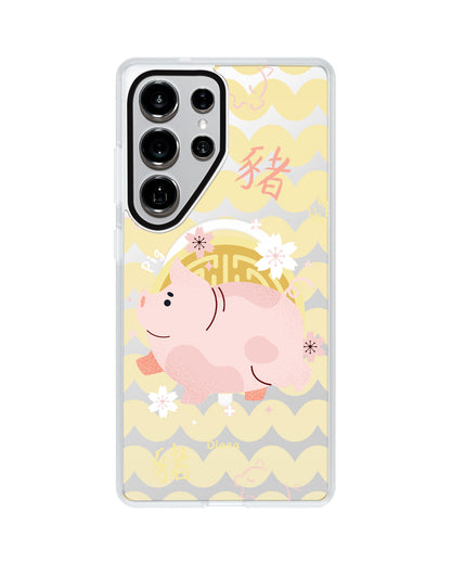 Android Rearguard MagSwap - Pig (Chinese Zodiac / Shio)