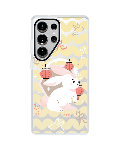 Android Rearguard MagSwap - Rabbit (Chinese Zodiac / Shio)