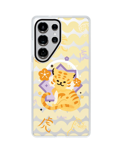 Android Rearguard MagSwap - Shio Tiger