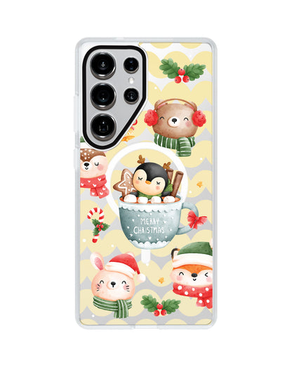 Android Rearguard MagSwap - Storybook Christmas Edition 02
