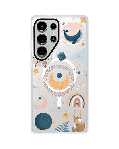 Android Rearguard MagSwap - Boho 1.0
