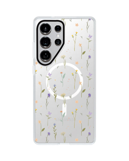 Android Rearguard MagSwap - Botanical Garden 2.0