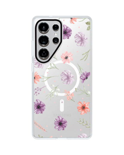 Android Rearguard MagSwap - Botanical Garden 3.0