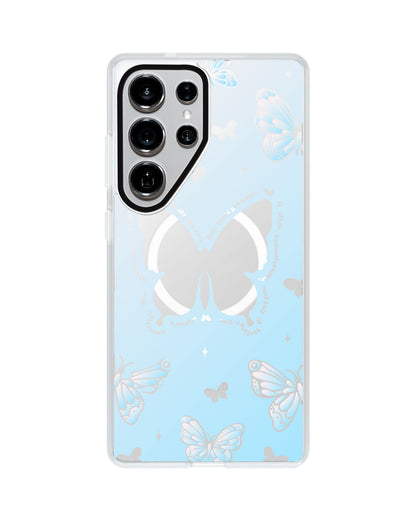 Android Rearguard MagSwap - Butterfly Effect 3.0