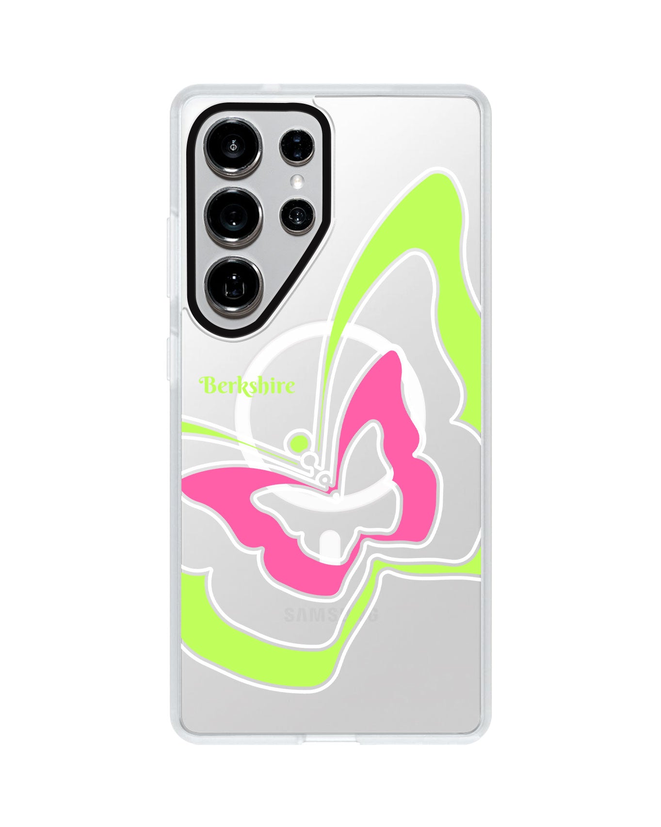 Android Rearguard MagSwap - Butterfly Mirror 3.0