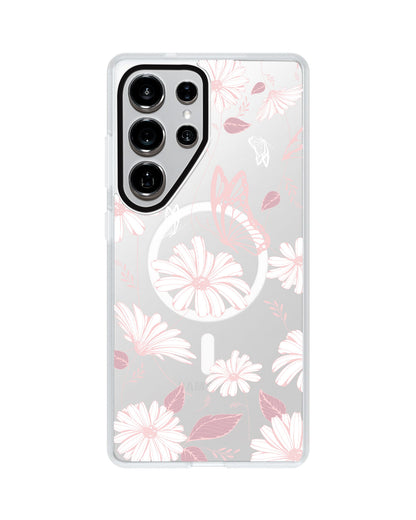 Android Rearguard MagSwap - Butterfly & Daisy