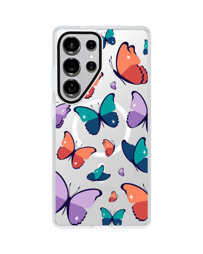 Android Rearguard MagSwap - Butterfly
