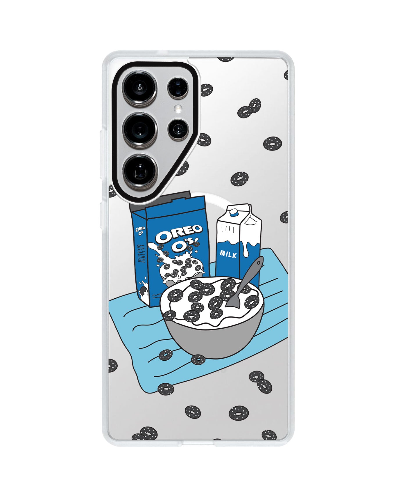 Android Rearguard MagSwap - Cereal-O's 1.0