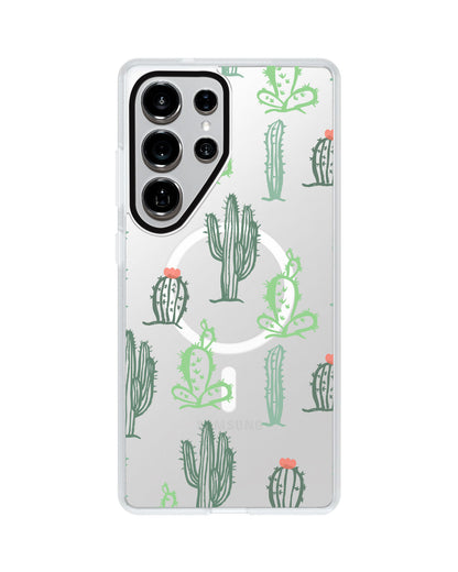 Android Rearguard MagSwap - Cactus