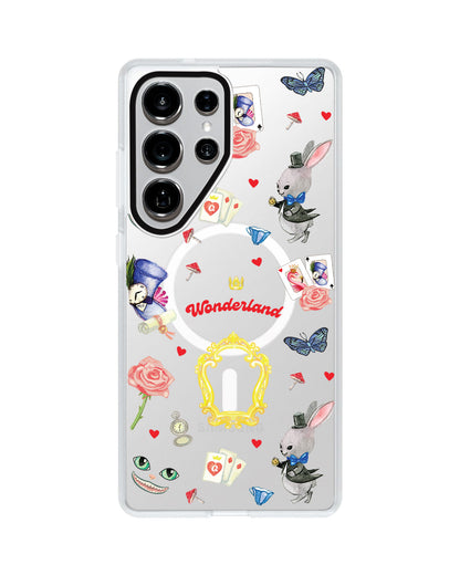 Android Rearguard MagSwap - Wonderland