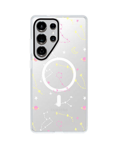 Android Rearguard MagSwap - Constellation Candy