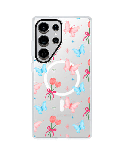 Android Rearguard MagSwap - Coquette Butterfly