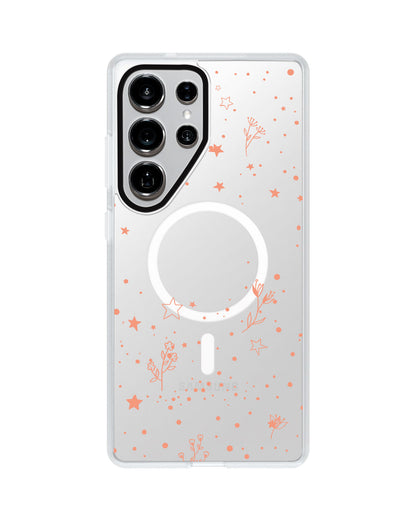 Android Rearguard MagSwap - Coral Constellation