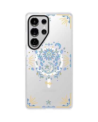 Android Rearguard MagSwap - Cosmic Dream