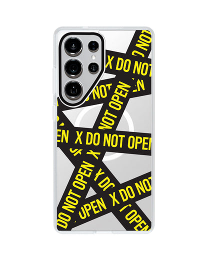 Android Rearguard MagSwap - Do Not Open 1.0