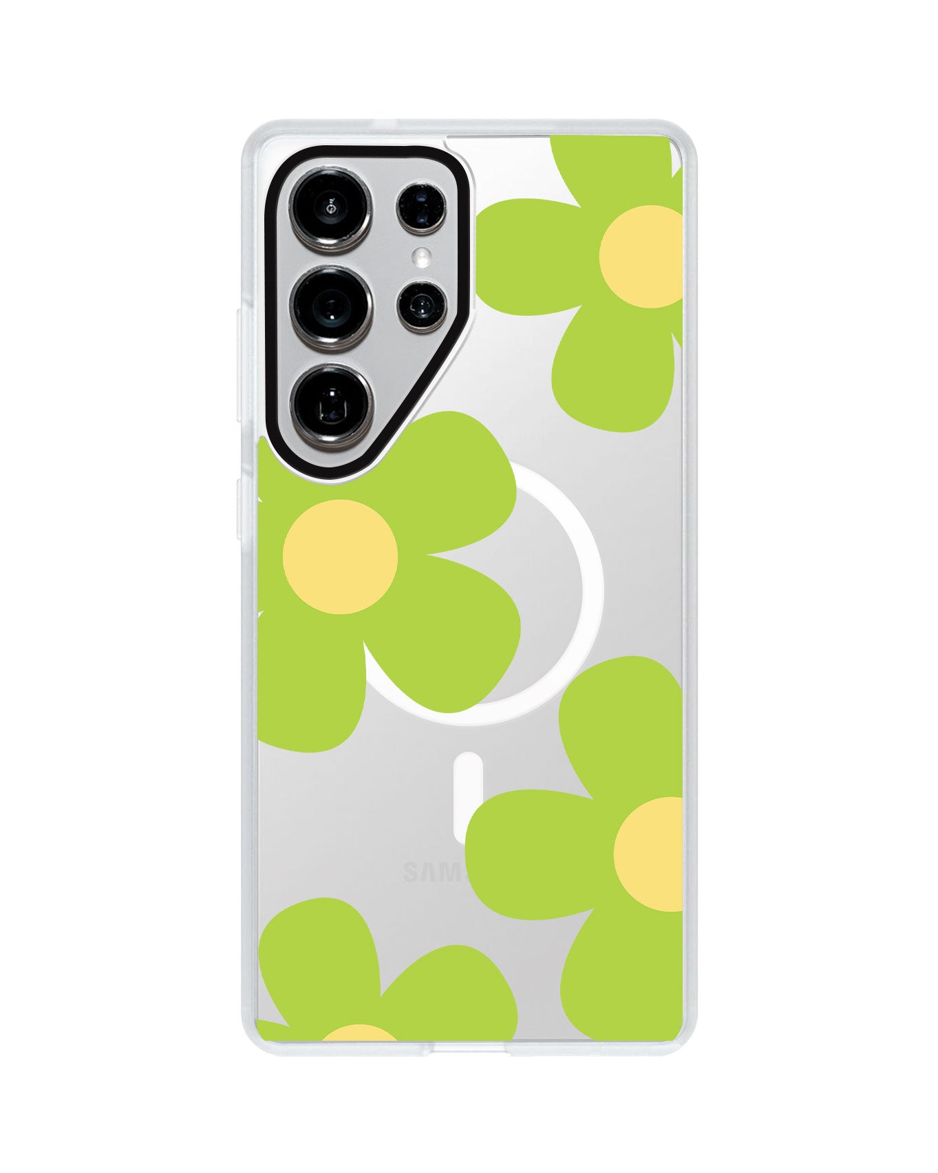 Android Rearguard MagSwap - Daisy Bloom