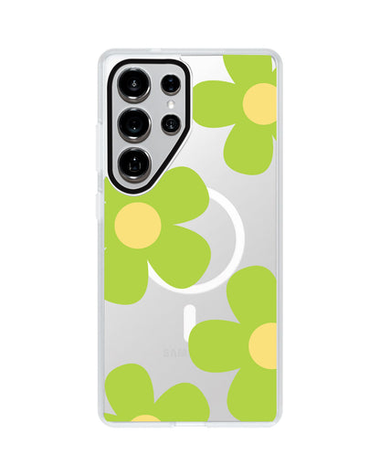 Android Rearguard MagSwap - Daisy Bloom