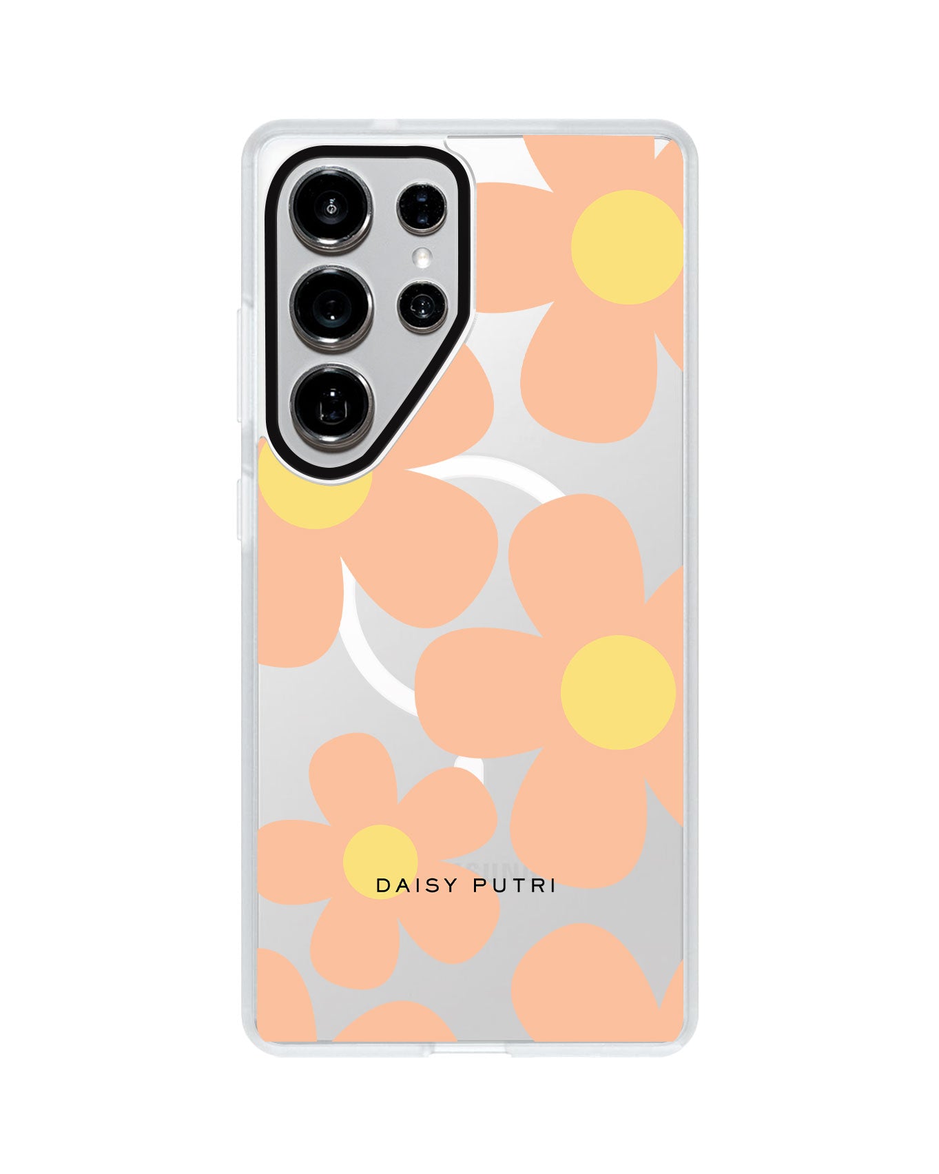 Android Rearguard MagSwap - Daisy Love