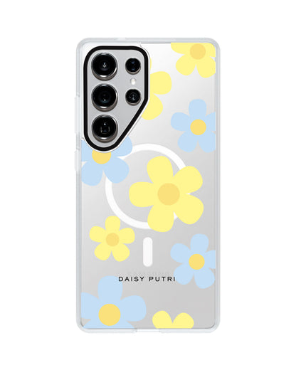Android Rearguard MagSwap - Daisy Skies