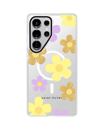 Android Rearguard MagSwap - Daisy Twinkle