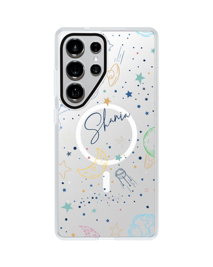 Android Rearguard MagSwap - Galaxy