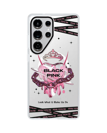 Android Rearguard MagSwap - It's Blackpink