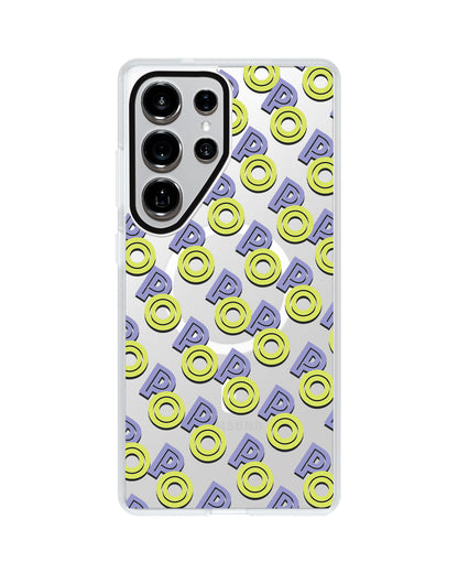 Android Rearguard MagSwap - Initial Monogram 2.0