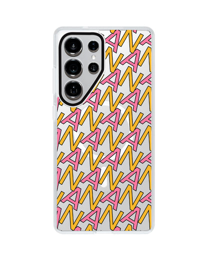 Android Rearguard MagSwap - Initial Monogram 3.0