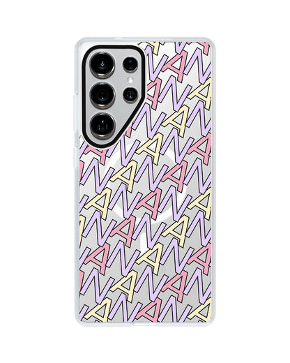 Android Rearguard MagSwap - Initial Monogram 5.0