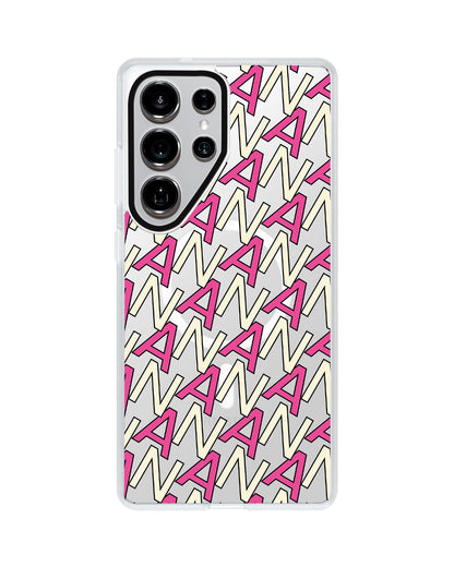 Android Rearguard MagSwap - Initial Monogram 6.0