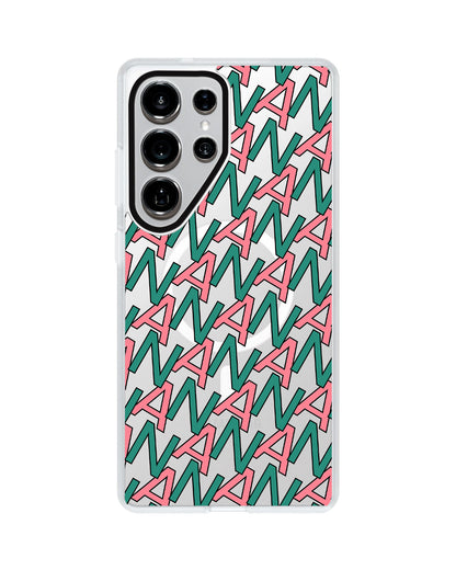 Android Rearguard MagSwap - Initial Monogram 7.0