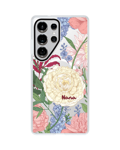 Android Rearguard MagSwap - July Delphinium