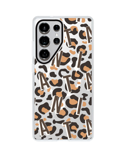 Android Rearguard MagSwap - Leopard Monogram 2.0