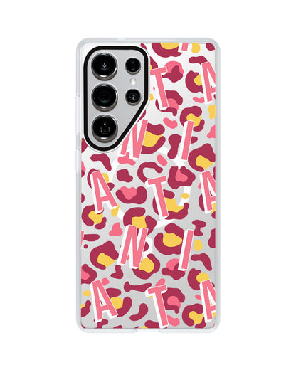Android Rearguard MagSwap - Leopard Monogram 3.0