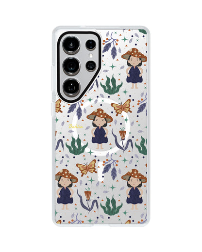 Android Rearguard MagSwap - Lost in the Forest 1.0