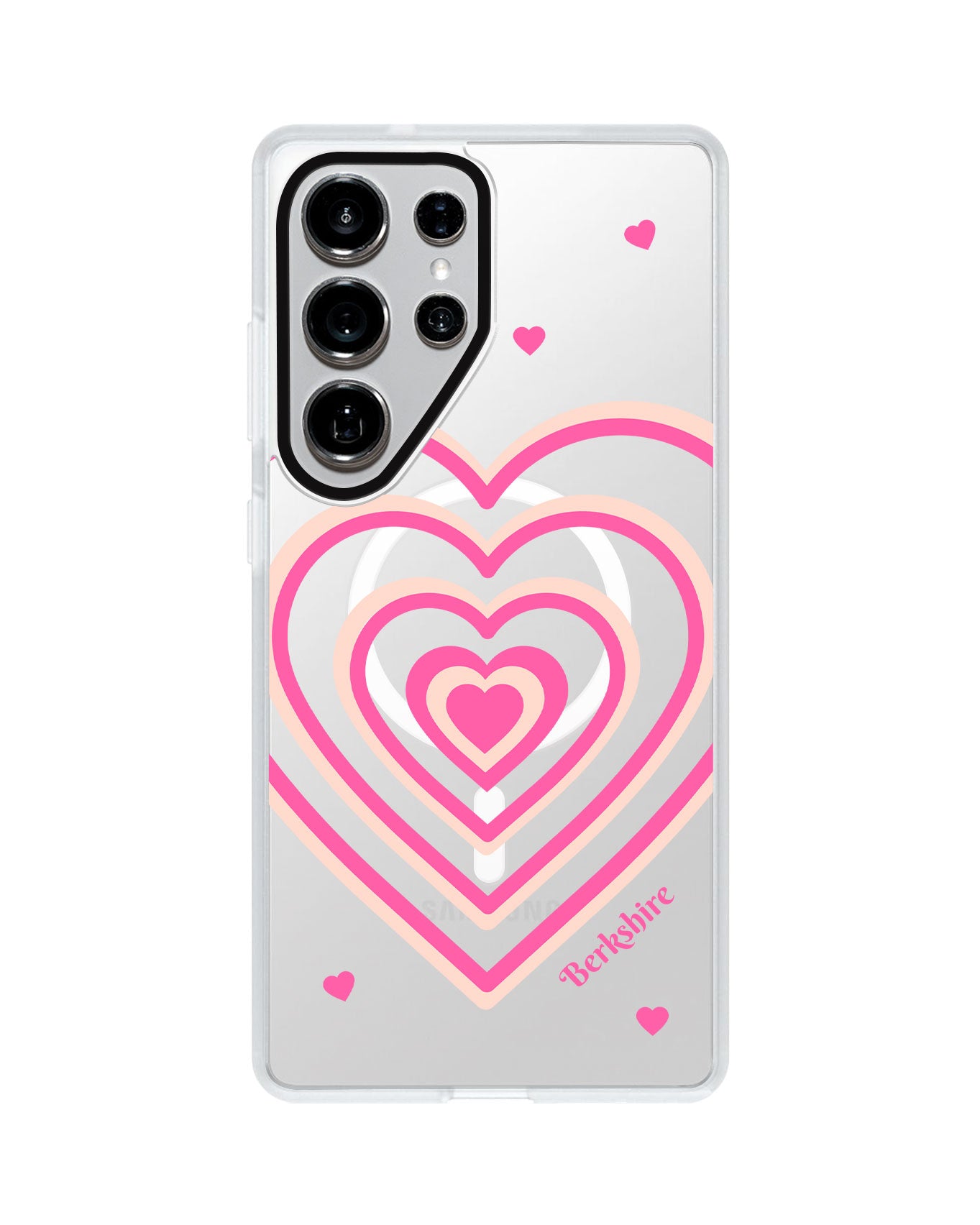 Android Rearguard MagSwap - Love Mirror 1.0