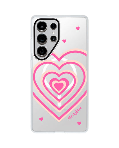 Android Rearguard MagSwap - Love Mirror 1.0