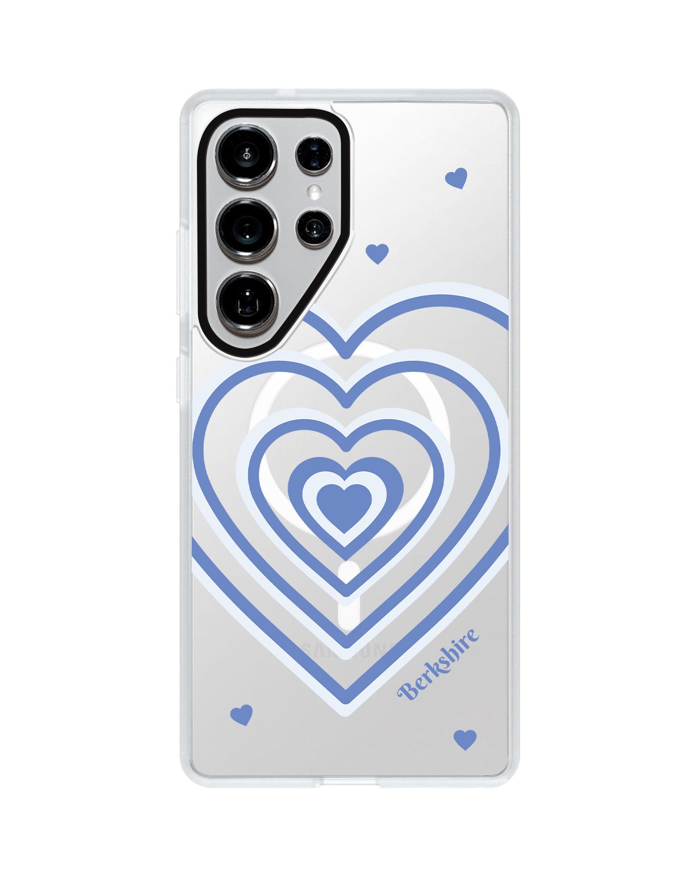 Android Rearguard MagSwap - Love Mirror 2.0