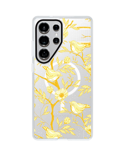 Android Rearguard MagSwap - Lovebird Monochrome 2.0