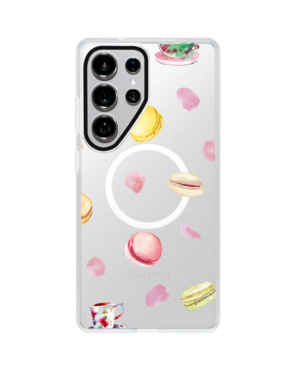 Android Rearguard MagSwap - Macarons