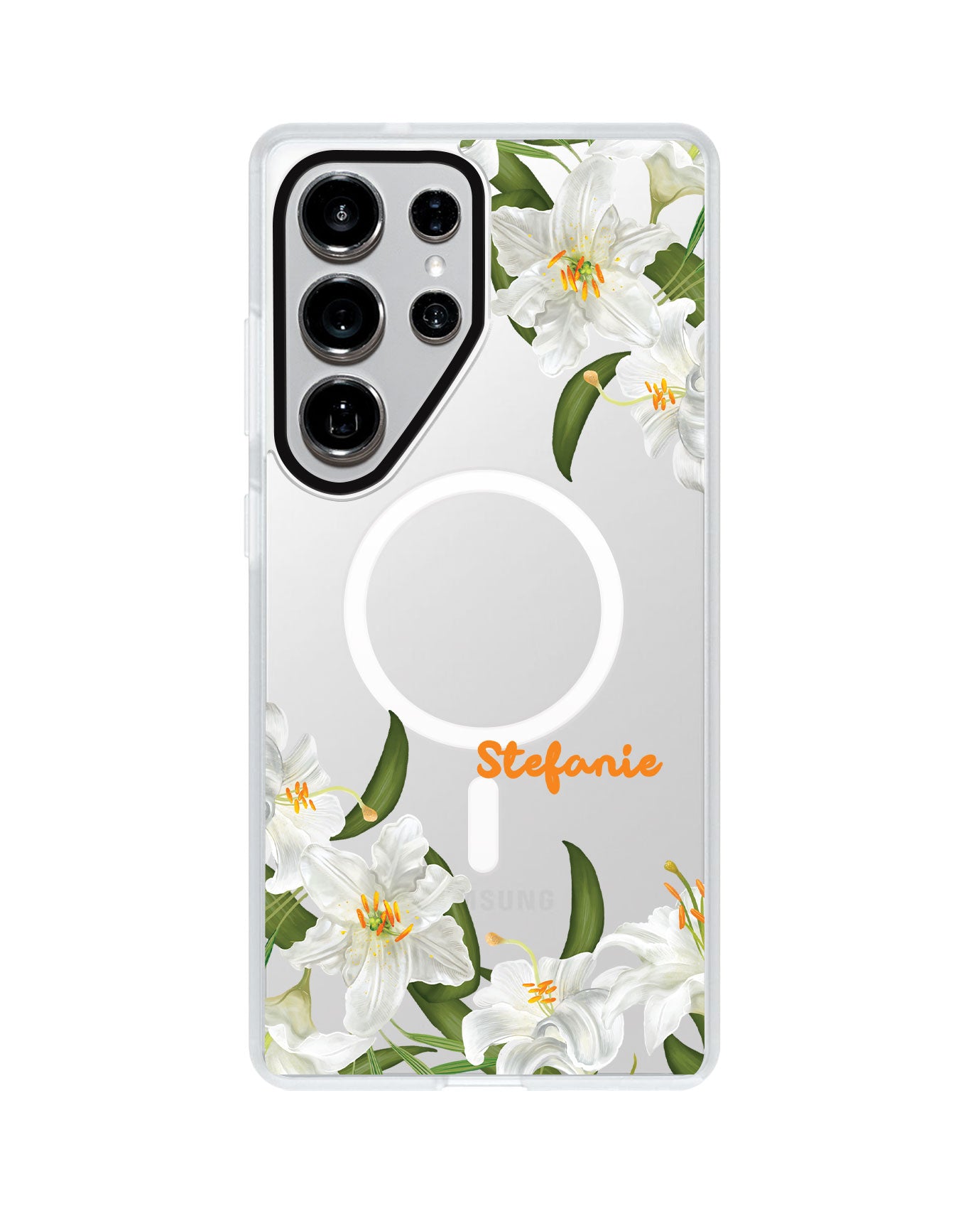 Android Rearguard MagSwap - Lily of The Valley