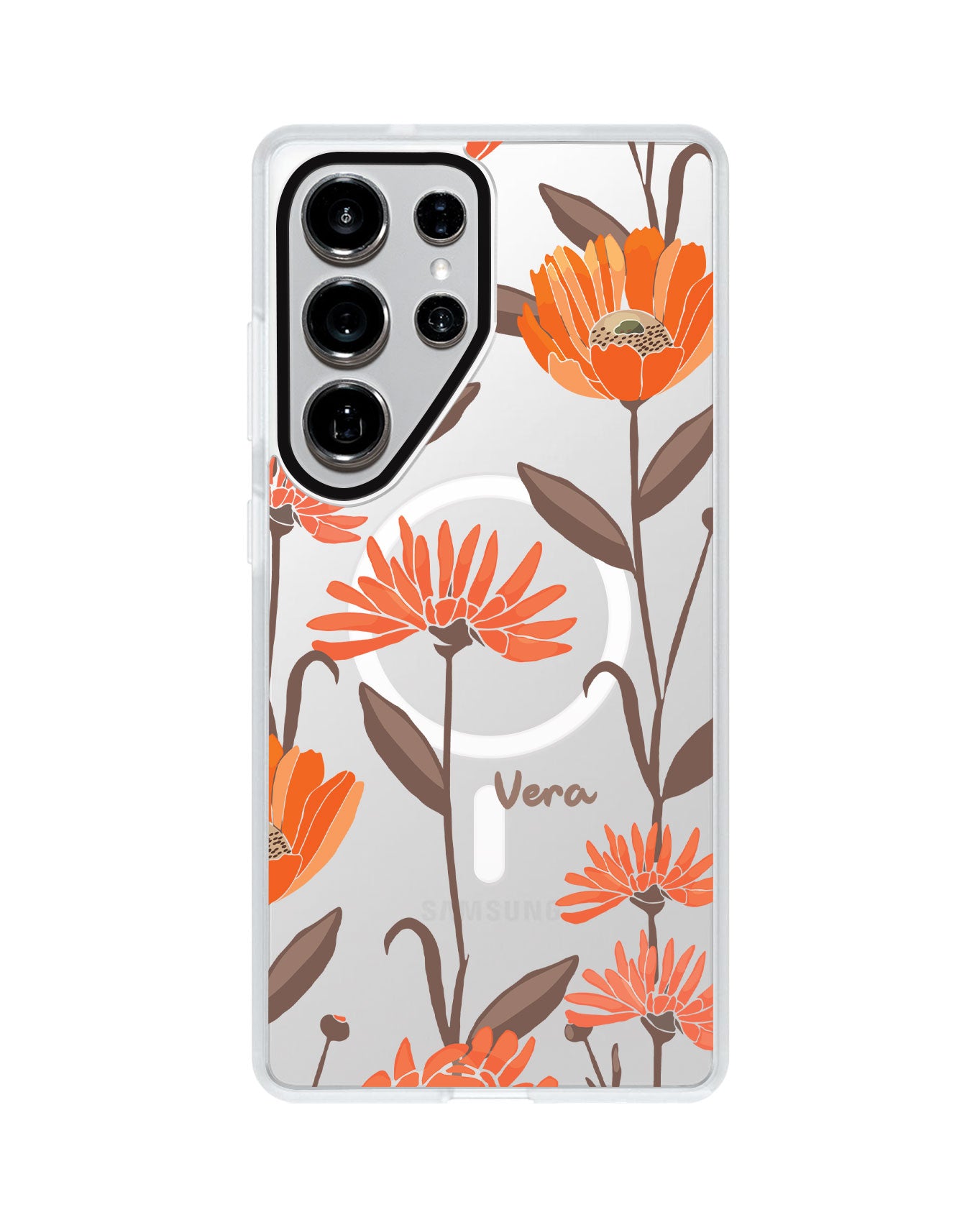 Android Rearguard MagSwap - November Marigold