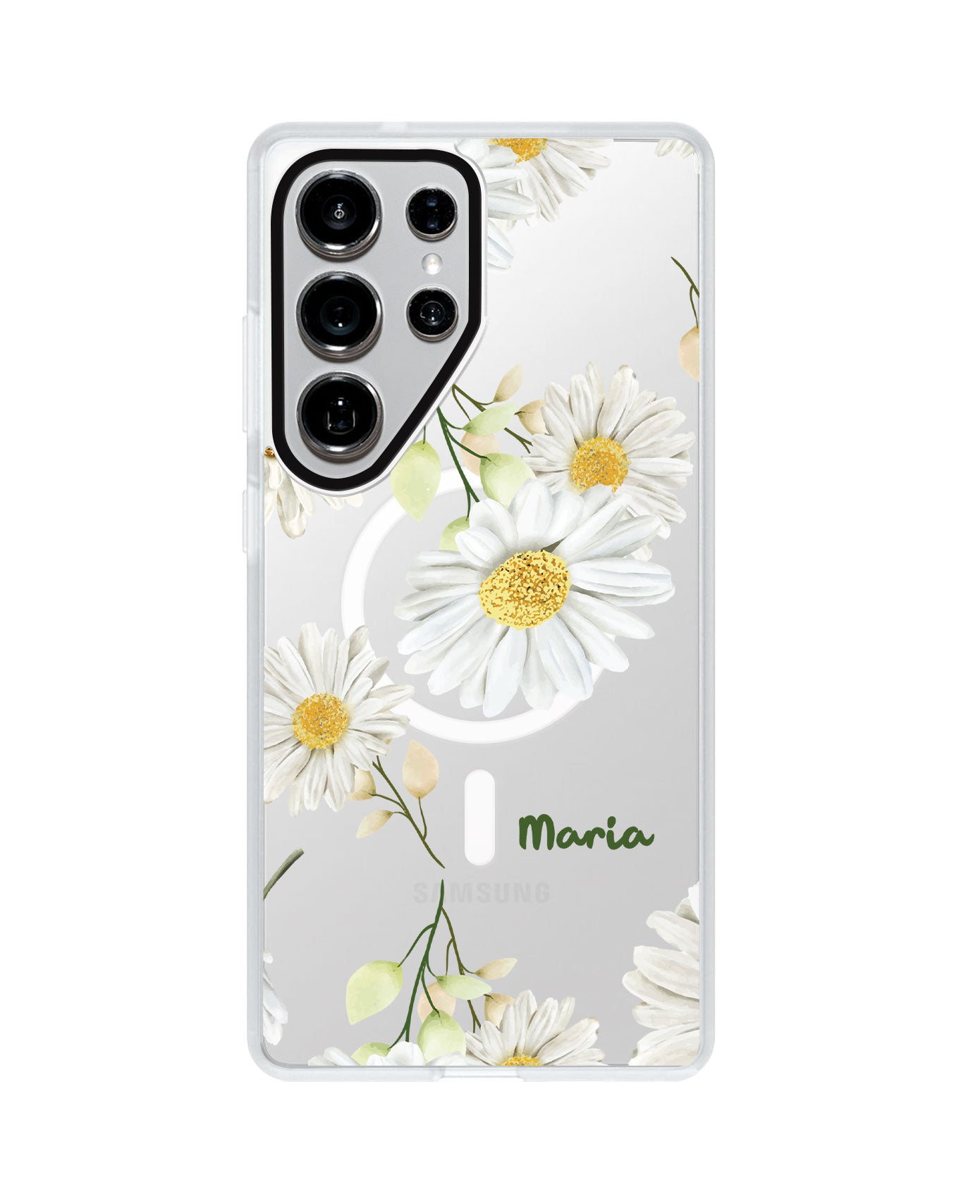 Android Rearguard MagSwap - Chrysanthemum
