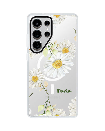 Android Rearguard MagSwap - Chrysanthemum