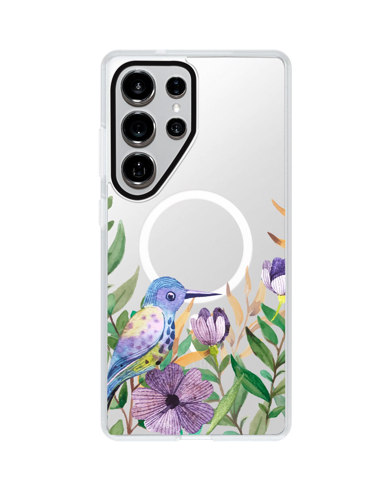 Android Rearguard MagSwap - Orchid