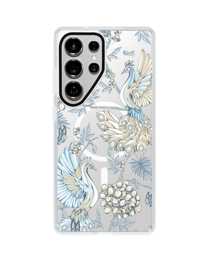 Android Rearguard MagSwap - Peacock 5.0