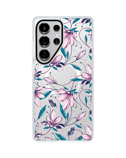 Android Rearguard MagSwap - Pink Tulip