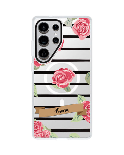 Android Rearguard MagSwap - Rose