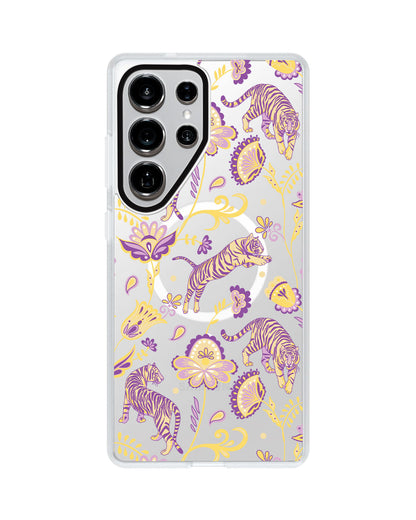 Android Rearguard MagSwap - Tiger & Floral 4.0